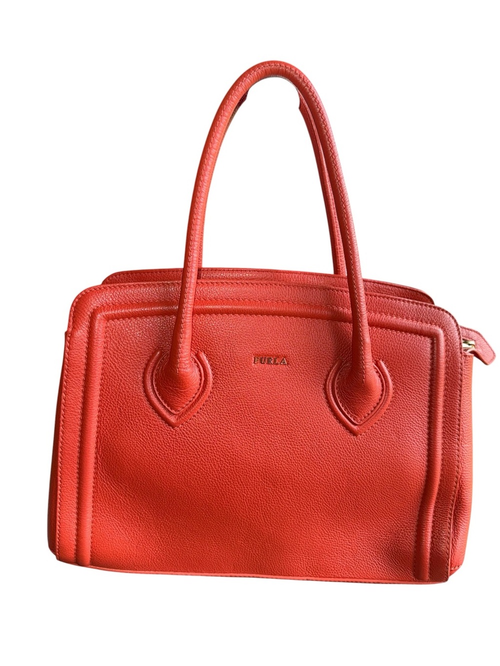 Furla College Tote